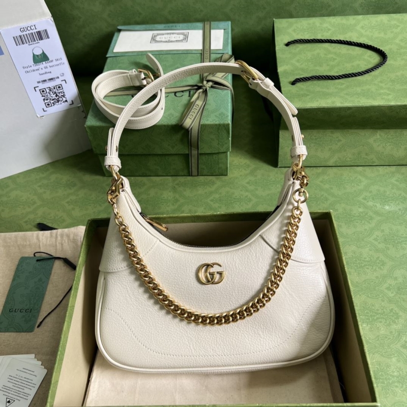 Gucci Top Handle Bags